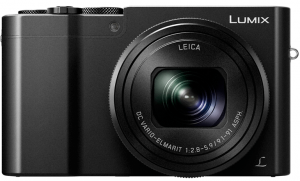 Panasonic DMC-TZ100EEK Panasonic DMC-TZ100EEK