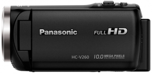 Panasonic HC-V260EE-K Panasonic HC-V260EE-K