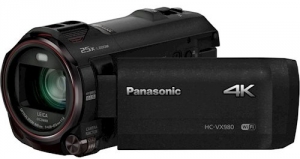 Panasonic HC-VX980EE-K Panasonic HC-VX980EE-K