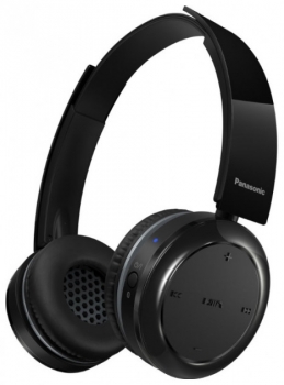 Panasonic RP-BTD5E-K Matte Black