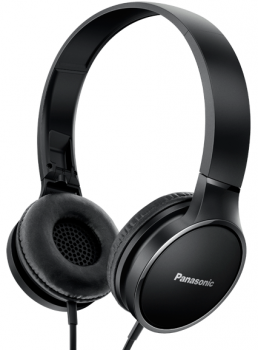 Panasonic RP-HF300GC-K Black