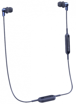 Panasonic RP-NJ300BGCA Blue Panasonic RP-NJ300BGCA Blue