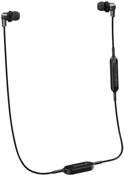 Panasonic RP-NJ300BGCK Black Panasonic RP-NJ300BGCK Black