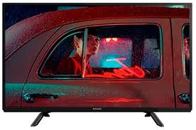 Panasonic TX-40ESR500 Panasonic TX-40ESR500