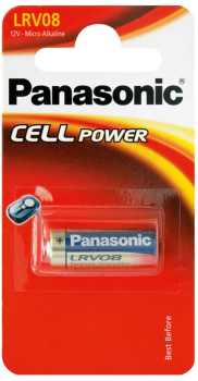 Panasonic CELL Power LRV08L/1BE