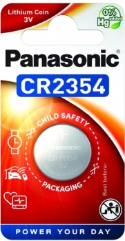 Panasonic CR2354