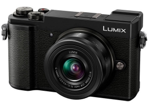 Panasonic DC-GX9KEE-K & G Vario Lens 12-32 мм f/3.5-5.6 ASPH. MEGA O.I.S. Panasonic DC-GX9KEE-K & G Vario Lens 12-32 мм f/3.5-5.6 ASPH. MEGA O.I.S.