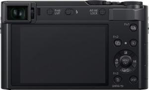 Panasonic DC-TZ200D