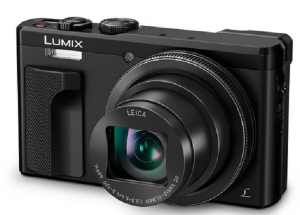 Panasonic DMC-TZ80EE-K Panasonic DMC-TZ80EE-K