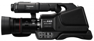 Panasonic HC-MDH3E