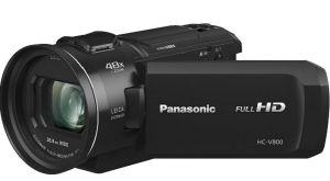 Panasonic HC-V800EE-K Panasonic HC-V800EE-K