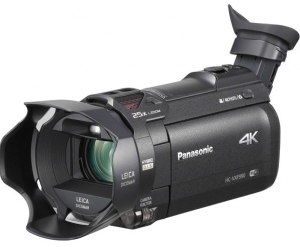 Panasonic HC-VXF990EEK