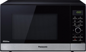 Panasonic NN-GD38HSZPE Panasonic NN-GD38HSZPE