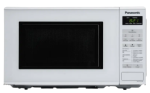 Panasonic NN-ST251WZUE Panasonic NN-ST251WZUE