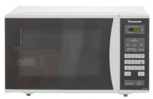 Panasonic NN-ST342MZUE Panasonic NN-ST342MZUE