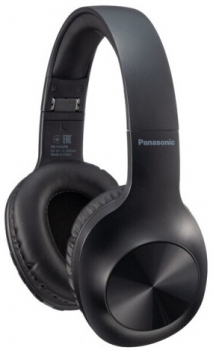 Panasonic RB-HX220BEEK Black