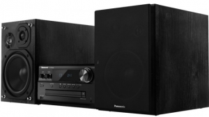 Panasonic SC-PMX90EE-K Black