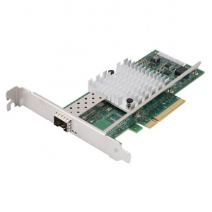PCI-e Intel Network Adapter 82599EN SFP+
