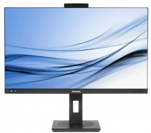 Philips 272S1MH Black