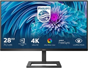 Philips 288E2A Black Philips 288E2A Black