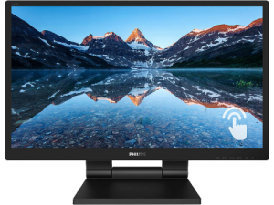 Philips 242B9T Black Philips 242B9T Black
