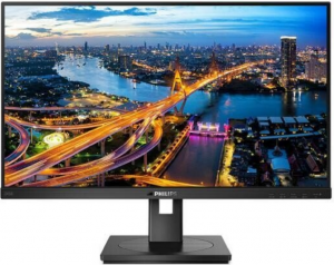 Philips 245B1 Black Philips 245B1 Black