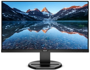 Philips 252B9 Black Philips 252B9 Black