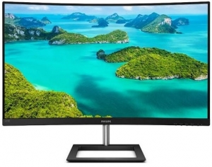 Philips 272E1CA Black