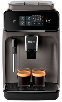 Philips EP1220 Philips EP1220