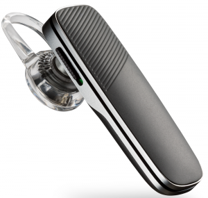 Plantronics Explorer 500 Black