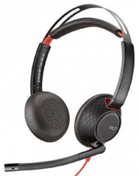 Plantronics Blackwire C5220 Plantronics Blackwire C5220