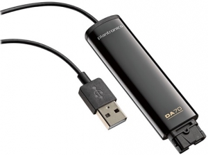 Plantronics USB Adapter DA70