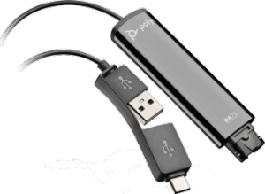 Plantronics USB Audio Adapter DA75