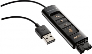 Plantronics DA80 USB Digital Adapter