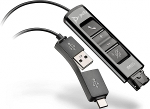 Plantronics DA85 USB Digital Adapter