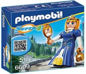 Playmobil Princess Leonora Playmobil Princess Leonora