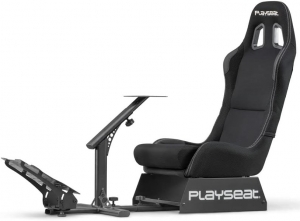 Playseat Evolution Actifit Black