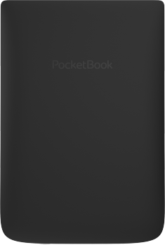 PocketBook Lux 4 Black