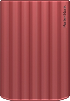 PocketBook 634 Verse PRO Passion Red