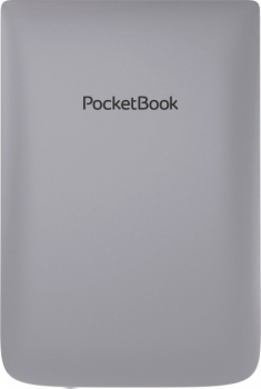 PocketBook 616 Basic Lux 2 Silver