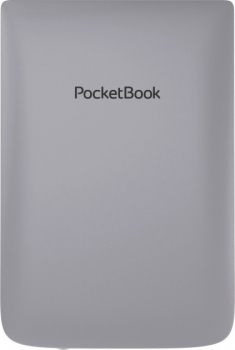 PocketBook 616 Basic Lux 2 Silver