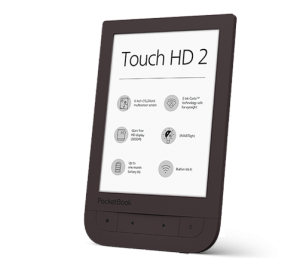 PocketBook Touch HD 2 PocketBook Touch HD 2