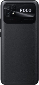 Poco C40 32Gb Black