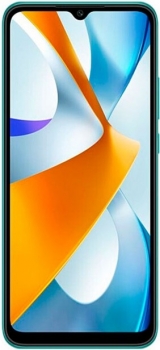 Poco C40 32Gb Green