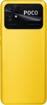 Poco C40 32Gb Yellow