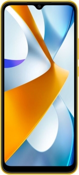 Poco C40 32Gb Yellow