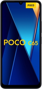 Poco C65 128Gb Black