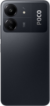 Poco C65 128Gb Black