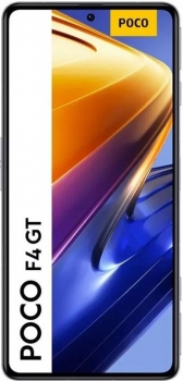 Poco F4 GT 128Gb Silver