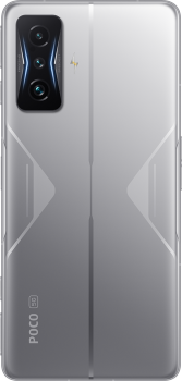 Poco F4 GT 128Gb Silver